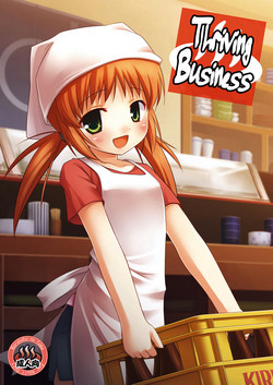 Download Shoubai Hanjou | Thriving Business