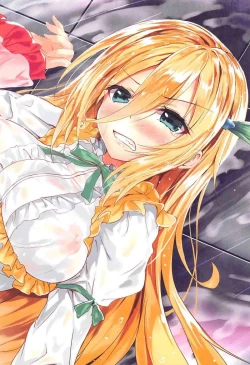 Page 22 of Kono Kouma no Musume-tachi to Nengoro na Kankei o!