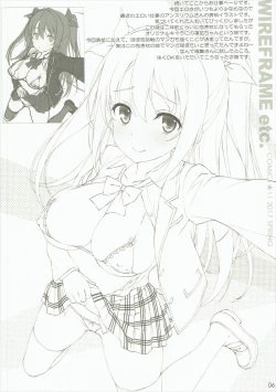 Page 6 of WIREFRAME etc.