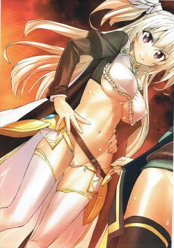 Page 9 of Sennen Sensou Enhon 2