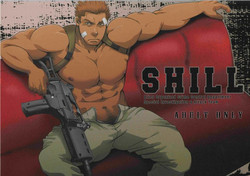 (C73) [RYCANTHROPY (Mizuki Gai)] SHILL [English] [Kugutsu] [Decensored]