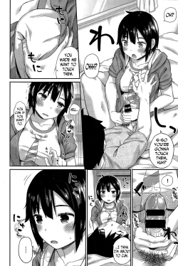 Page 8 of Tomodachi - Friend