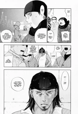 Page 19 of The Yellow Hearts 3 Ch.19