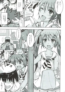 Page 6 of Felice Libeccio!