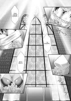 Page 8 of Harem Wedding The Sweet Honeymoon Ch. 1-3