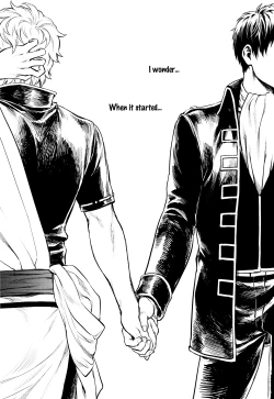 Page 2 of Thinking Out Loud