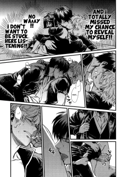 Page 8 of Thinking Out Loud