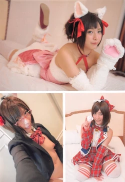 Page 8 of [Buranko ShinshiMikunyan de Nukunyan Nihatsume