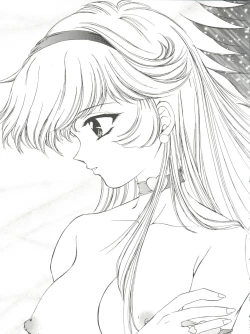 Page 21 of Honey Flash Seven