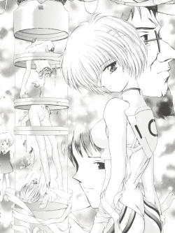 Page 36 of Honey Flash Seven