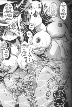 Page 70 of Koisuru Race Queen Ch.1-2