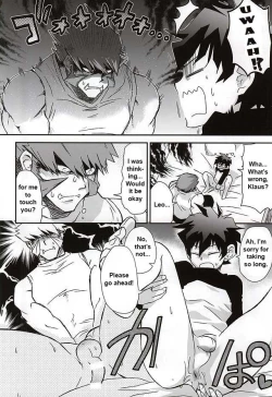 Page 11 of BROKENBLADE