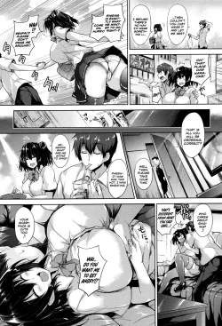 Page 214 of Ikkyuu Nyuukon - Only My Oppai Soul