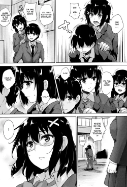 Page 71 of Ikkyuu Nyuukon - Only My Oppai Soul