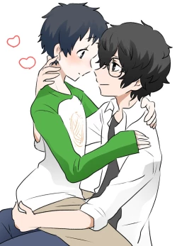 Page 6 of Shu San Nado