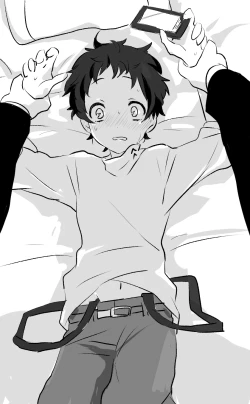 Page 9 of Shu San Nado