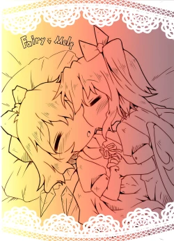 Page 29 of Fairy melt