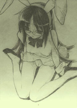 Page 2 of Beikokujou Monogatari Saki