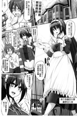 Page 101 of Seiippai Gohoushi Maid