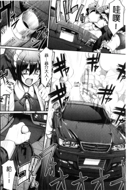 Page 110 of Seiippai Gohoushi Maid