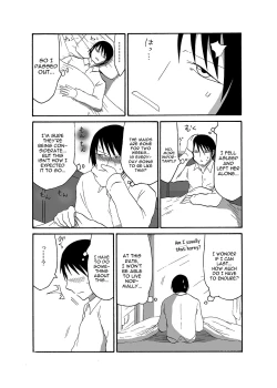 Page 26 of I made a gibberish speaking cyclops girl my maid 2