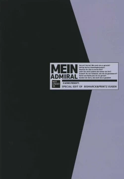 Page 26 of MEIN ADMIRAL