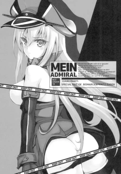 Page 2 of MEIN ADMIRAL