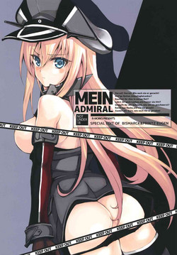 Download MEIN ADMIRAL