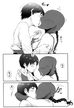 Page 140 of Mama Naranai Onna-tachi