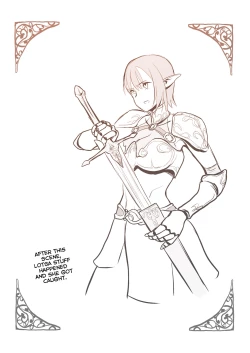 Page 2 of Futanari Chinpo ni Shokushu Sanran