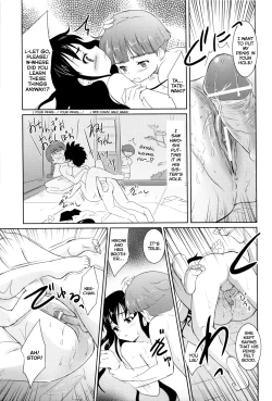 Page 7 of Neechan to Ofuro | Bathing with my Sister