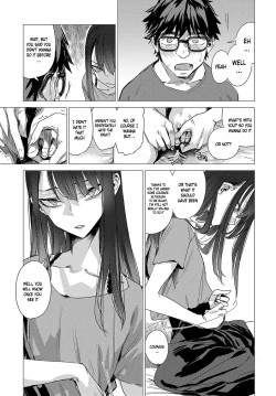Page 5 of Kanojo no Himitsu II - The Secret of Her