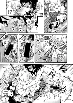 Page 31 of Josou Kouhaichan | Crossdressed KouhaiHater -chan