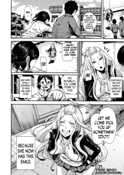 Page 38 of Josou Kouhaichan | Crossdressed KouhaiHater -chan