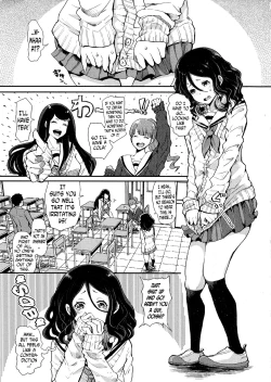 Page 5 of Josou Kouhaichan | Crossdressed KouhaiHater -chan