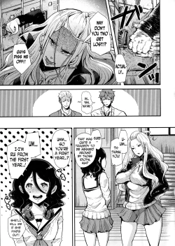 Page 9 of Josou Kouhaichan | Crossdressed KouhaiHater -chan