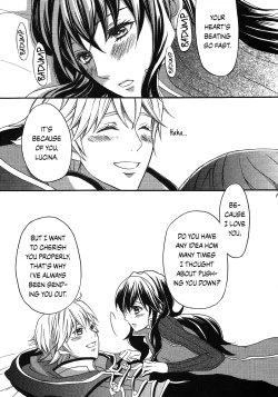 Page 10 of Hashitanakute Gomennasai | I'm Sorry I'm Shameful