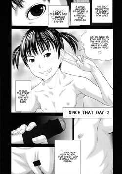 Download Onii-chan no Shuki | Since That Day 2
