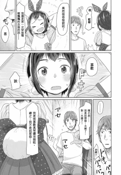 Page 6 of Happyoukai no  Mae ni