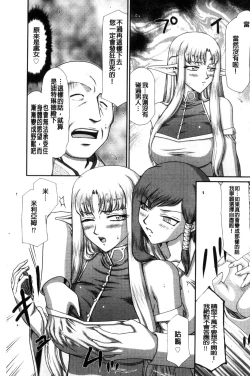 Page 37 of Ingoku no Kouki Dietlinde