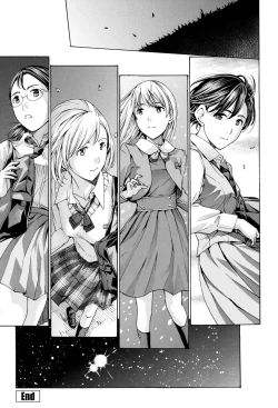Page 194 of Seifuku Otome Sou