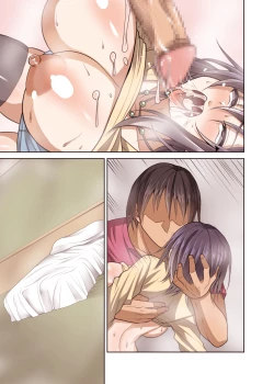 Page 59 of Guuzen Saikai Shita Doukyuuseio Otosu Hanashi