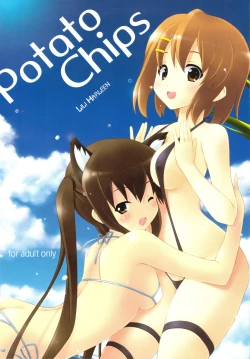 Page 1 of Potato Chips