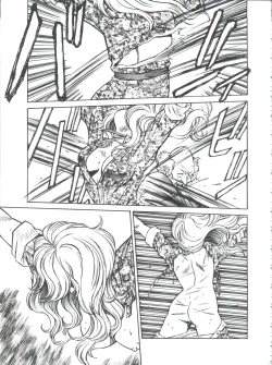 Page 78 of Okachimentaiko Pikaichi