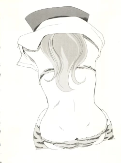 Page 40 of Urusei Onna 4