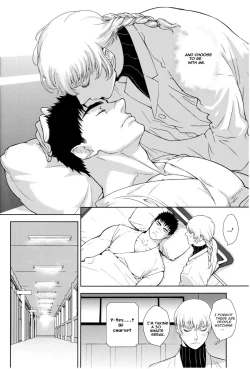 Page 11 of Heartache 2