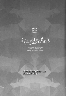 Page 2 of Heartache 3