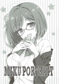 Page 14 of Miku-nyan Eronyan Sugu Ikunyan