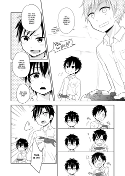 Page 9 of Ibuki no Gotoku