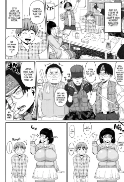 Page 129 of Houman Mucchiri Pai ♥ | Voluptuous Plump Boobs ♥ Ch. 1-10